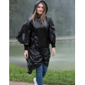 Disposable Raining Poncho Sumatra Adults / Kids