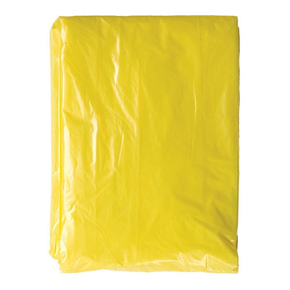 Disposable Raining Poncho Sumatra Adults/Kids