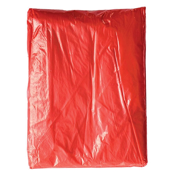 Disposable Raining Poncho Sumatra Adults/Kids