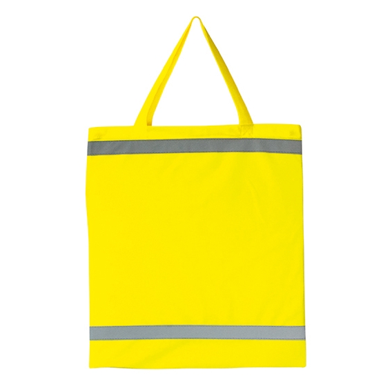 Warnsac® Shopping bag short handles