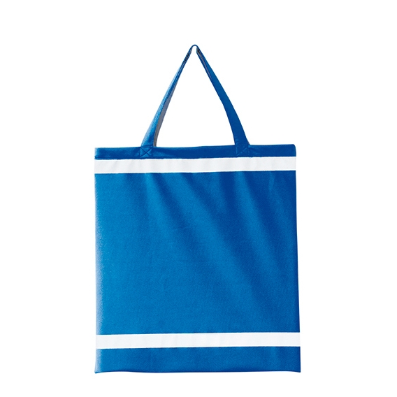 Warnsac® Shopping bag short handles