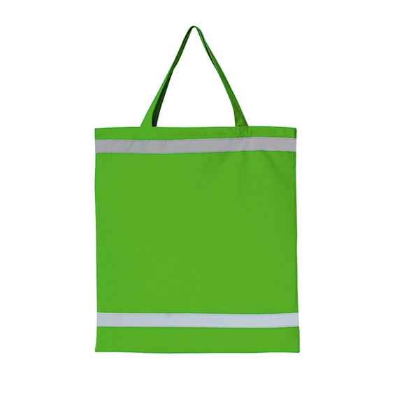 Warnsac® Shopping bag short handles