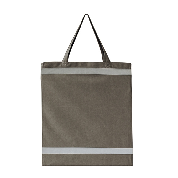 Warnsac® Shopping bag short handles