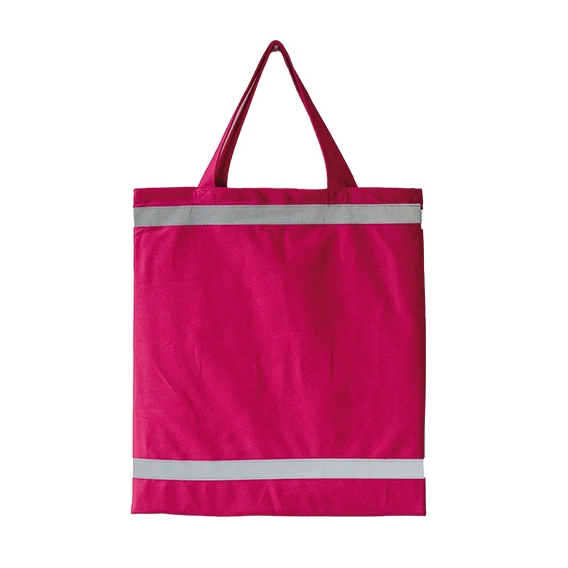 Warnsac® Shopping bag short handles