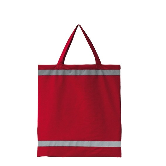 Warnsac® Shopping bag short handles