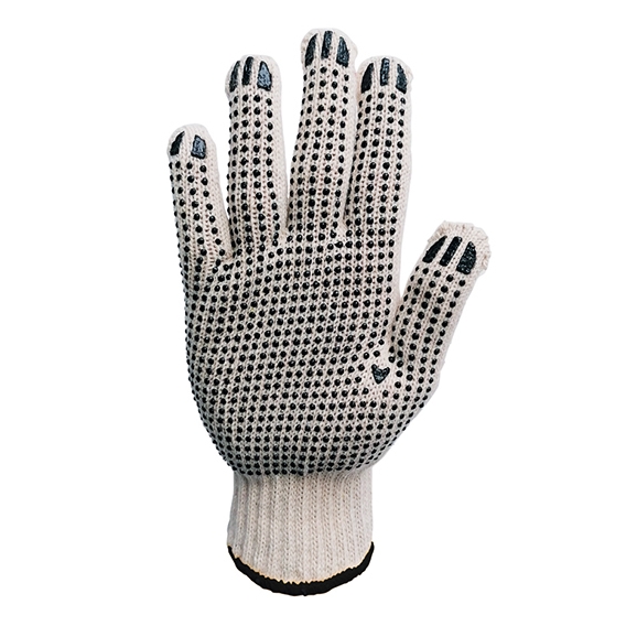 Coarse Knitted Glove