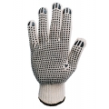 Coarse Knitted Glove