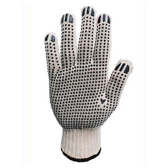 Coarse Knitted Glove