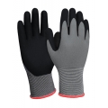 Nitrile Foam Glove