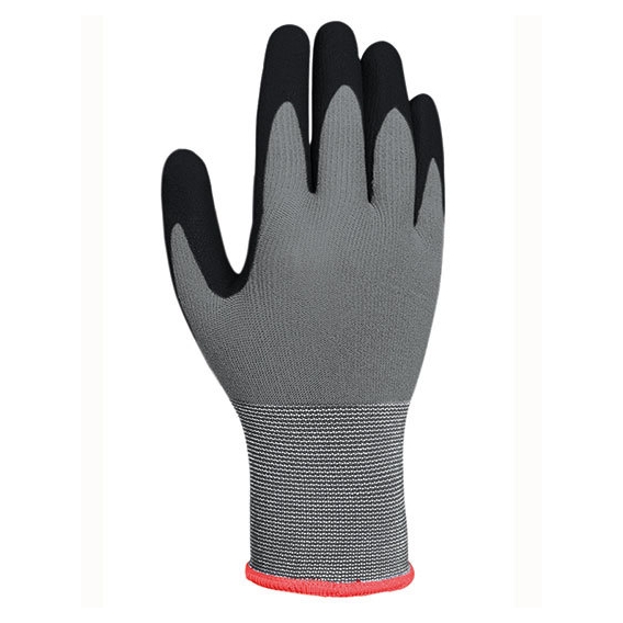 Nitrile Foam Glove
