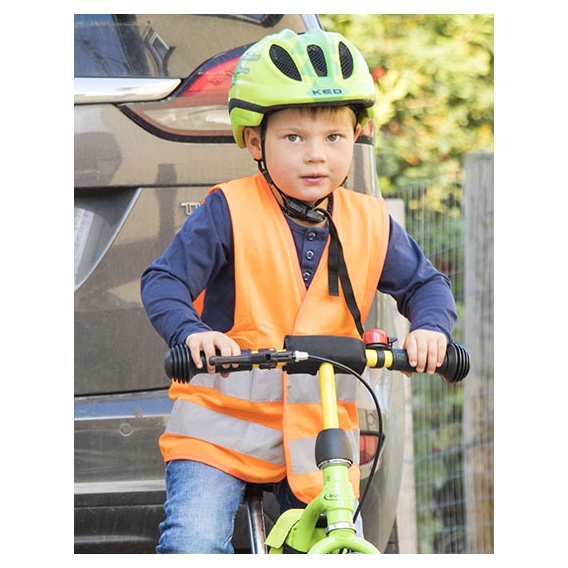 Safety Vest for children EN1150