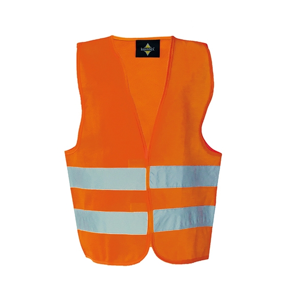 Safety Vest for children EN1150