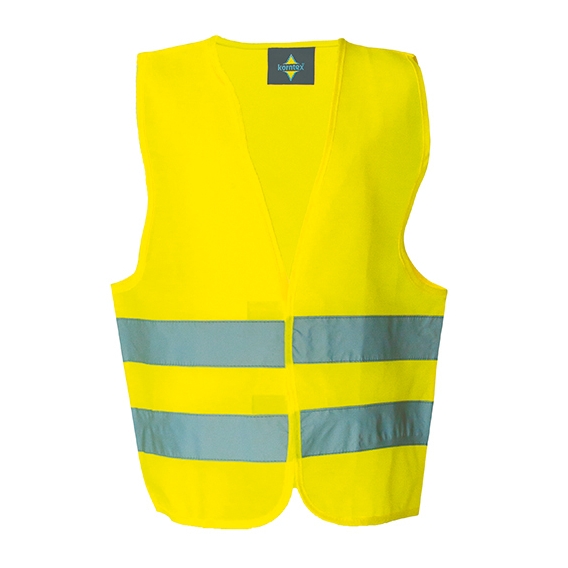 Safety Vest for children EN1150