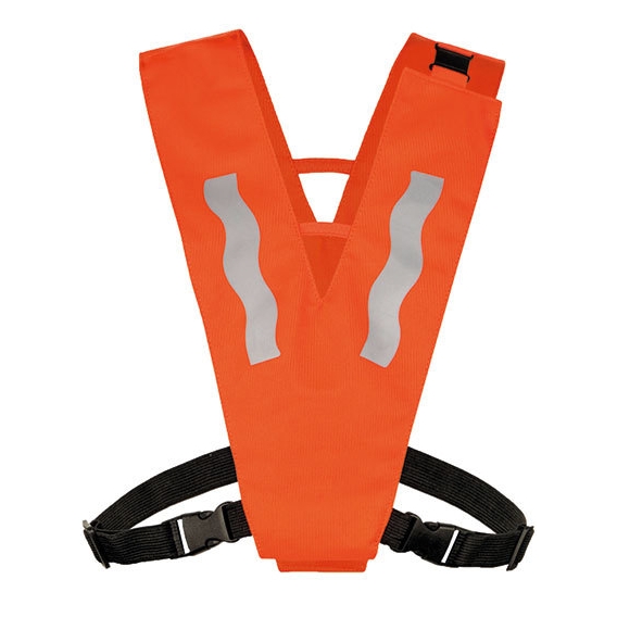 Safety Collar with Safety Clasp for Kids