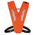 Safety Collar with Safety Clasp for Kids