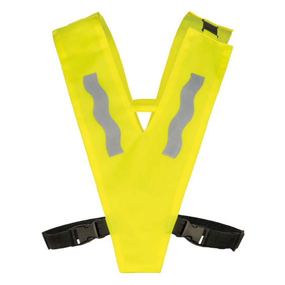 Safety Collar with Safety Clasp for Kids