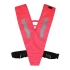 Safety Collar with Safety Clasp for Kids