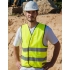 Safety Vest EN ISO 20471 /EN 1150