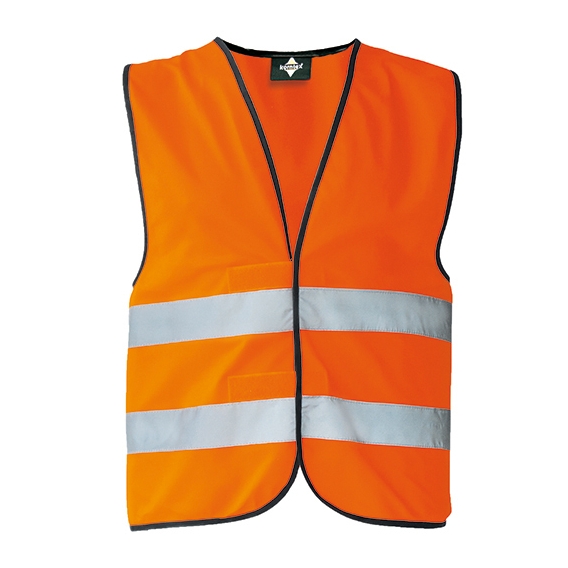 Safety Vest EN ISO 20471 /EN 1150