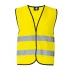Safety Vest EN ISO 20471 /EN 1150