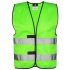 Safety Vest EN ISO 20471 /EN 1150