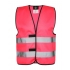 Safety Vest EN ISO 20471 /EN 1150