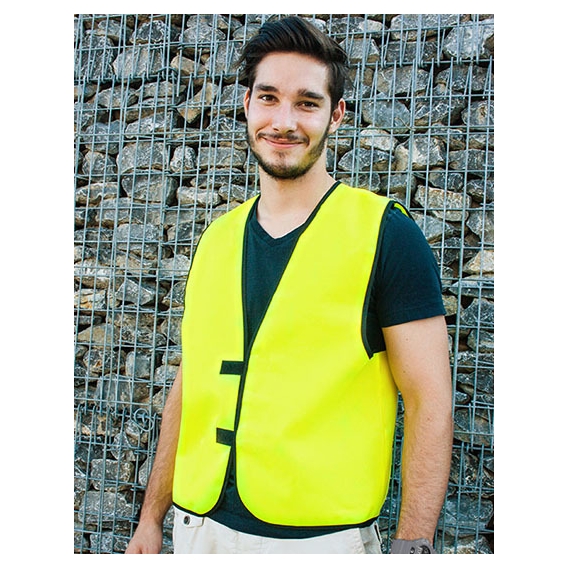 Identification Vest