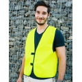 identification Vest