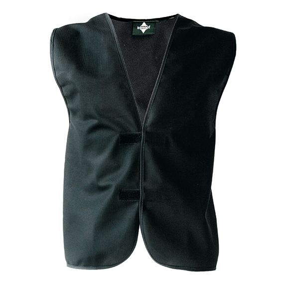 Identification Vest