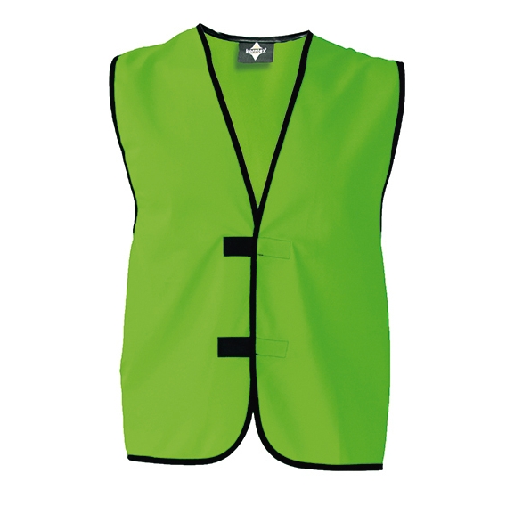 Identification Vest