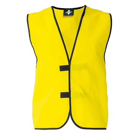 Identification Vest