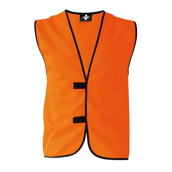 Identification Vest