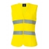 Women`s Safety Vest EN ISO 20471