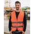 Safety Vest Professional 80/20 Polycotton