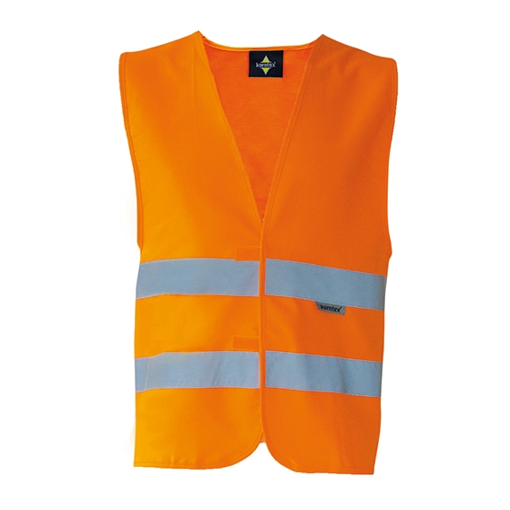 Safety Vest Professional 80/20 Polycotton