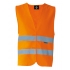 Safety Vest Professional 80/20 Polycotton