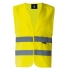 Safety Vest Professional 80/20 Polycotton