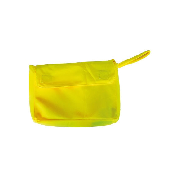 Car Safety Vest Double Pack EN ISO 20471