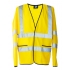 Light Weight Hi-Viz Jacket EN ISO 20471 Class 3
