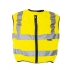 Biker Safety Vest EN ISO 20471