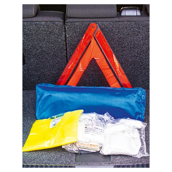 Automobile Combi Bag