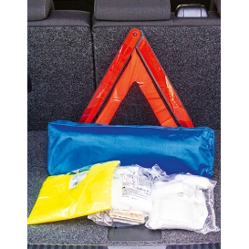 Automobile Combi Bag