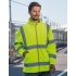 Hi-Viz Fleece-Jacket