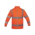 Hi-Viz Fleece-Jacket