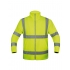 Hi-Viz Fleece-Jacket