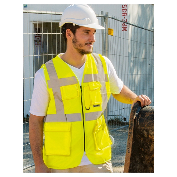 Multi Functional Vest