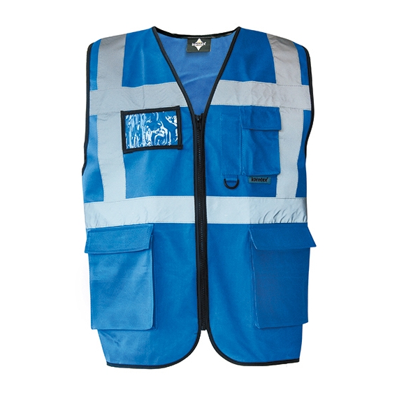 Multi Functional Vest