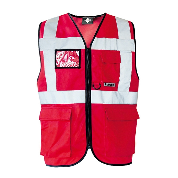 Multi Functional Vest