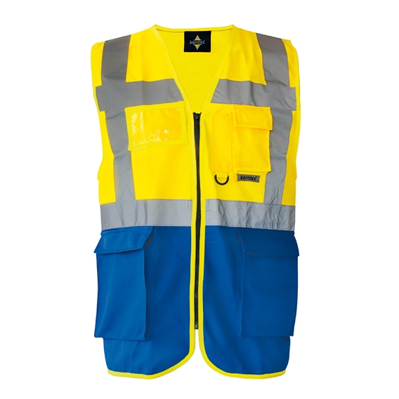 Multi Functional Vest