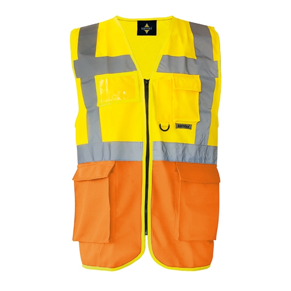 Multi Functional Vest